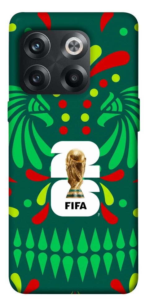 Чехол World Cup 2026 для OnePlus 10T