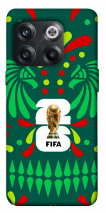 Чехол World Cup 2026 для OnePlus 10T