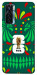 Чехол World Cup 2026 для TECNO Camon 17 Pro