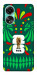 Чохол World Cup 2026 для Oppo A78 4G