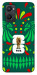 Чехол World Cup 2026 для Oppo A36