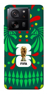 Чехол World Cup 2026 для Xiaomi 13T