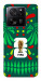 Чохол World Cup 2026 для Xiaomi 13T