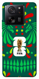 Чехол World Cup 2026 для Xiaomi 13T Pro