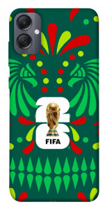 Чехол World Cup 2026 для Galaxy A05