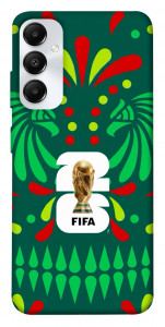 Чехол World Cup 2026 для Galaxy A05s
