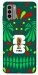 Чохол World Cup 2026 для Nokia G22