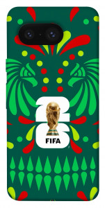 Чехол World Cup 2026 для Google Pixel 8