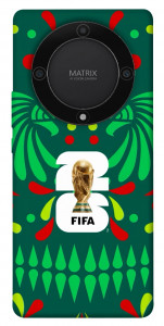 Чохол World Cup 2026 для Huawei Magic5 Lite