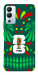 Чехол World Cup 2026 для Infinix Hot 12i