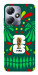 Чохол World Cup 2026 для Infinix Hot 30i