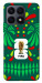 Чехол World Cup 2026 для Huawei Honor X8a