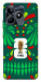 Чехол World Cup 2026 для Realme C53