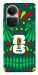 Чехол World Cup 2026 для Oppo Reno 10
