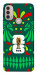 Чехол World Cup 2026 для Motorola Moto E30