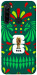 Чехол World Cup 2026 для Xiaomi Redmi Note 8 2021