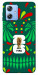 Чехол World Cup 2026 для Motorola Moto G84