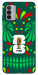 Чехол World Cup 2026 для Nokia G42