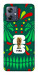 Чехол World Cup 2026 для Motorola Moto G54