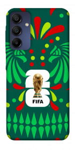 Чохол World Cup 2026 для Samsung Galaxy A15