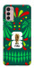 Чохол World Cup 2026 для Motorola Moto G42
