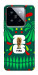 Чехол World Cup 2026 для Xiaomi 14 Pro