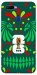Чехол World Cup 2026 для Oppo A7
