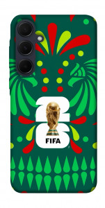 Чехол World Cup 2026 для Galaxy A35