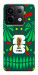 Чехол World Cup 2026 для Xiaomi Redmi Note 13 Pro 4G