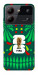 Чехол World Cup 2026 для ZTE Blade A54 4G