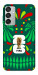 Чехол World Cup 2026 для Galaxy M15 5G