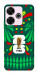 Чохол World Cup 2026 для Xiaomi Redmi 13 4G