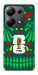 Чохол World Cup 2026 для Xiaomi Redmi Note 13 Pro 5G