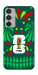 Чехол World Cup 2026 для Galaxy M35 5G