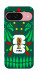 Чохол World Cup 2026 для Google Pixel 9