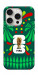 Чехол World Cup 2026 для iPhone 16 Pro