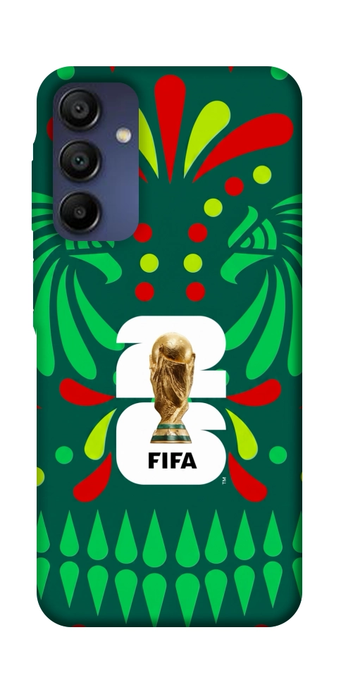 Чехол World Cup 2026 для Galaxy A16 5G