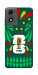 Чохол World Cup 2026 для Motorola Moto E14