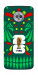 Чохол World Cup 2026 для Motorola Moto G6 Plus