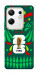 Чехол World Cup 2026 для Infinix Zero 30 4G