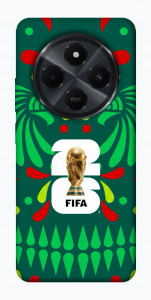 Чохол World Cup 2026 для Xiaomi Redmi 14C