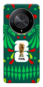 Чехол World Cup 2026 для Huawei Magic6 Lite