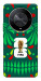 Чехол World Cup 2026 для Huawei Magic6 Lite