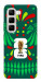 Чохол World Cup 2026 для Infinix Hot 50 4G