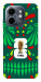 Чехол World Cup 2026 для Infinix Smart 9 4G