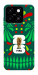 Чохол World Cup 2026 для ZTE Blade A55 4G