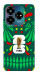 Чехол World Cup 2026 для ZTE Nubia V60