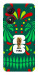 Чехол World Cup 2026 для ZTE Blade A34 4G