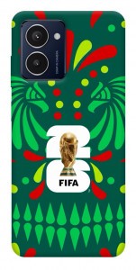 Чехол World Cup 2026 для HMD Pulse Pro
