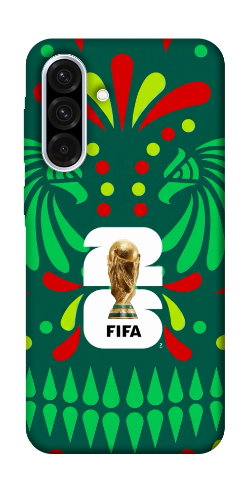 Чехол World Cup 2026 для Galaxy A36 5G